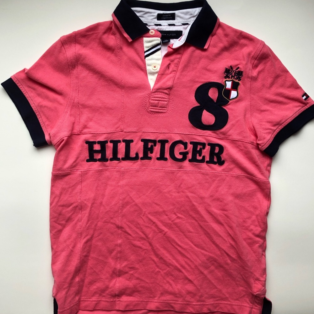 Tommy Hilfiger Polo